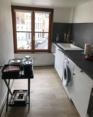 Apartamento Les Dames Au *