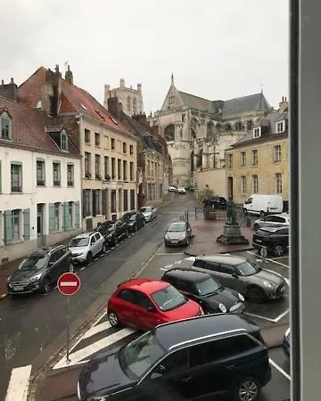 Apartamento Les Dames Au *